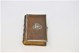 Livro "Paroissien Roman", com aplicações em prata